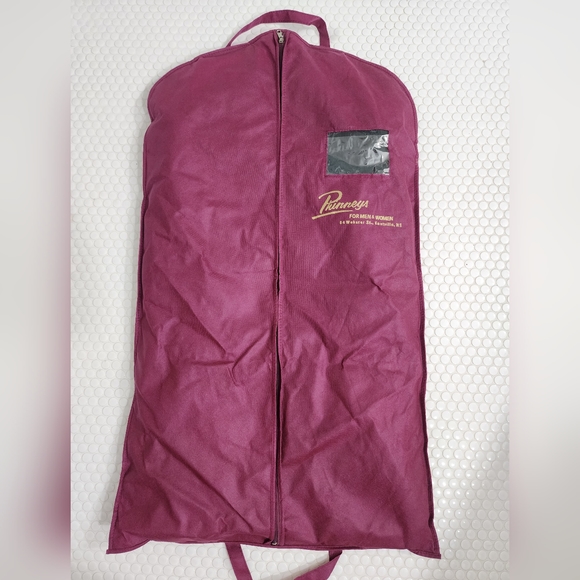 Men's Woolmark Suit - Picture 2 of 16